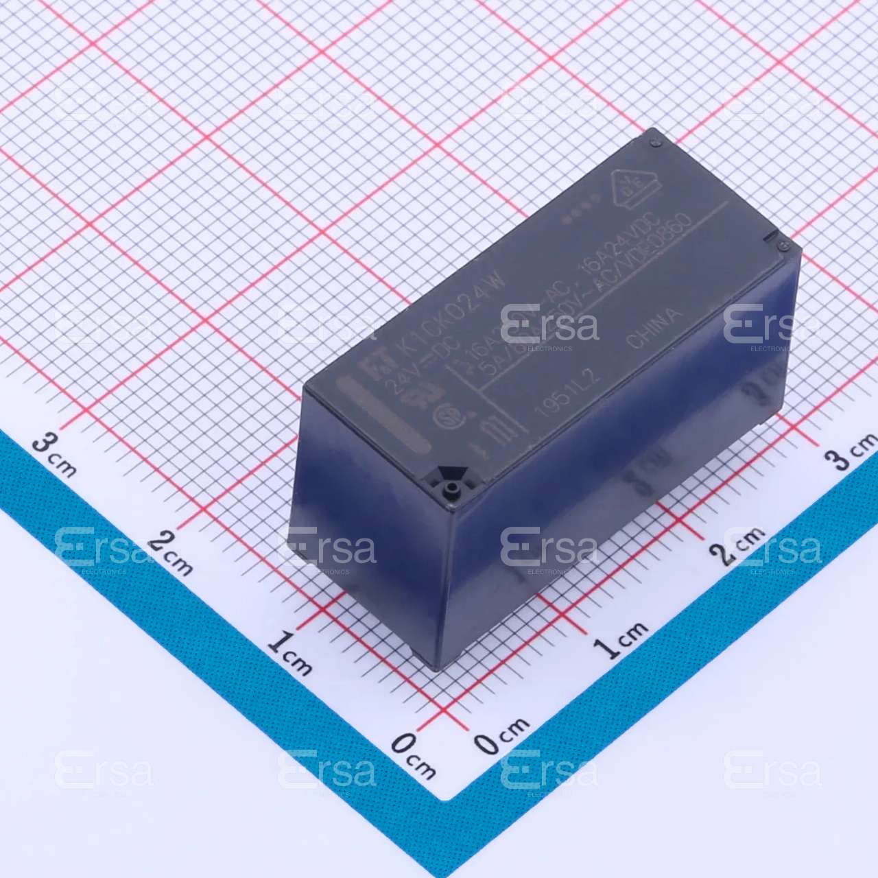 FCL Components_FTR-K1CK024W