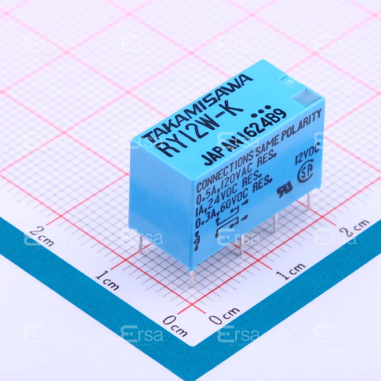 FCL Components_RY-12W-K