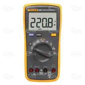 Fluke Electronics_15B+