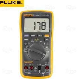 Fluke Electronics_17B MAX KIT/CN