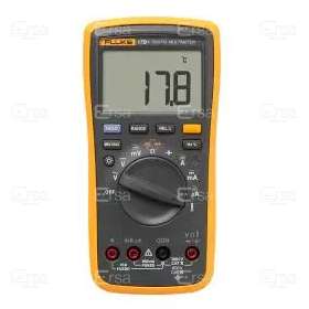 Fluke Electronics_17B+