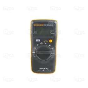 Fluke Electronics_FLUKE 101