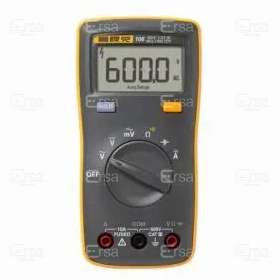 Fluke Electronics_FLUKE-106 CHINA