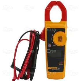 Fluke Electronics_FLUKE-303