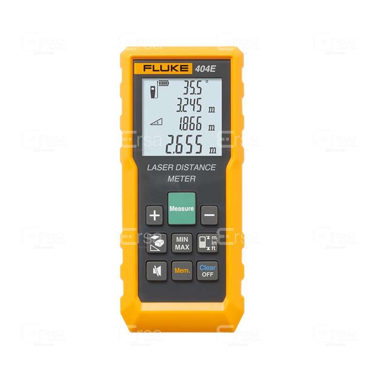 Fluke Electronics_FLUKE-404E/CN