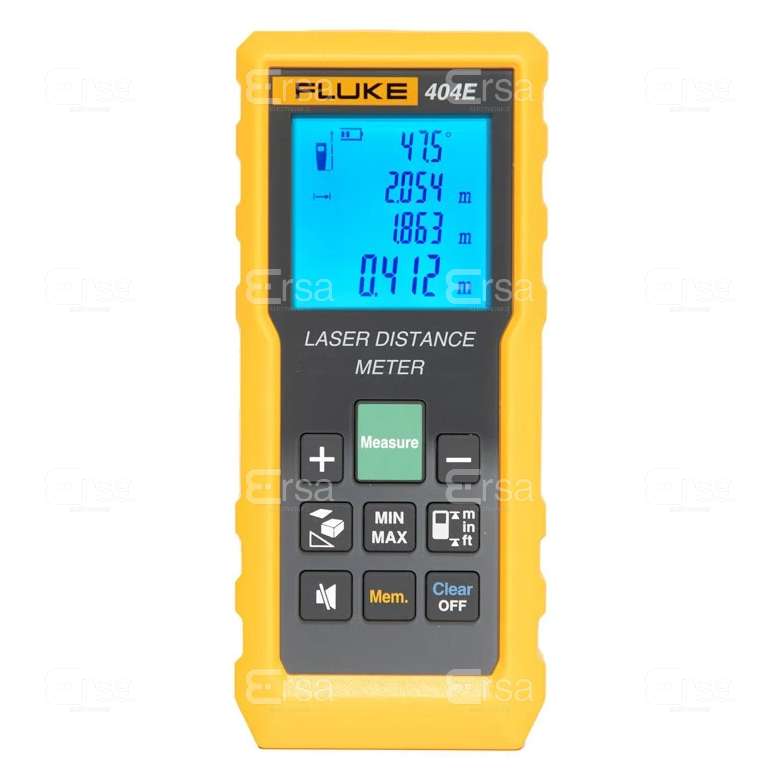 Fluke Electronics_FLUKE-404E/CNAP