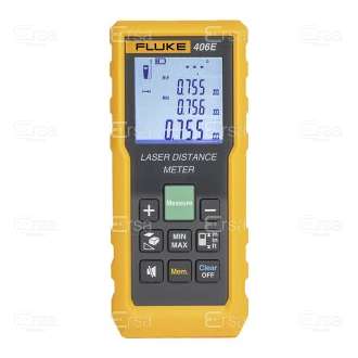Fluke Electronics_FLUKE-406E/CN