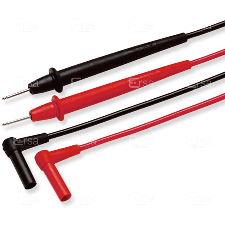 Fluke Electronics_TL75/ITC