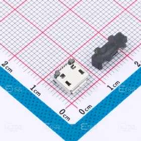 GCT_USB3140-30-0070-1-C