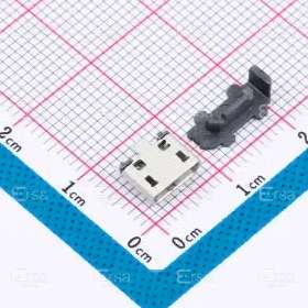 GCT_USB3160-30-0120-0-C