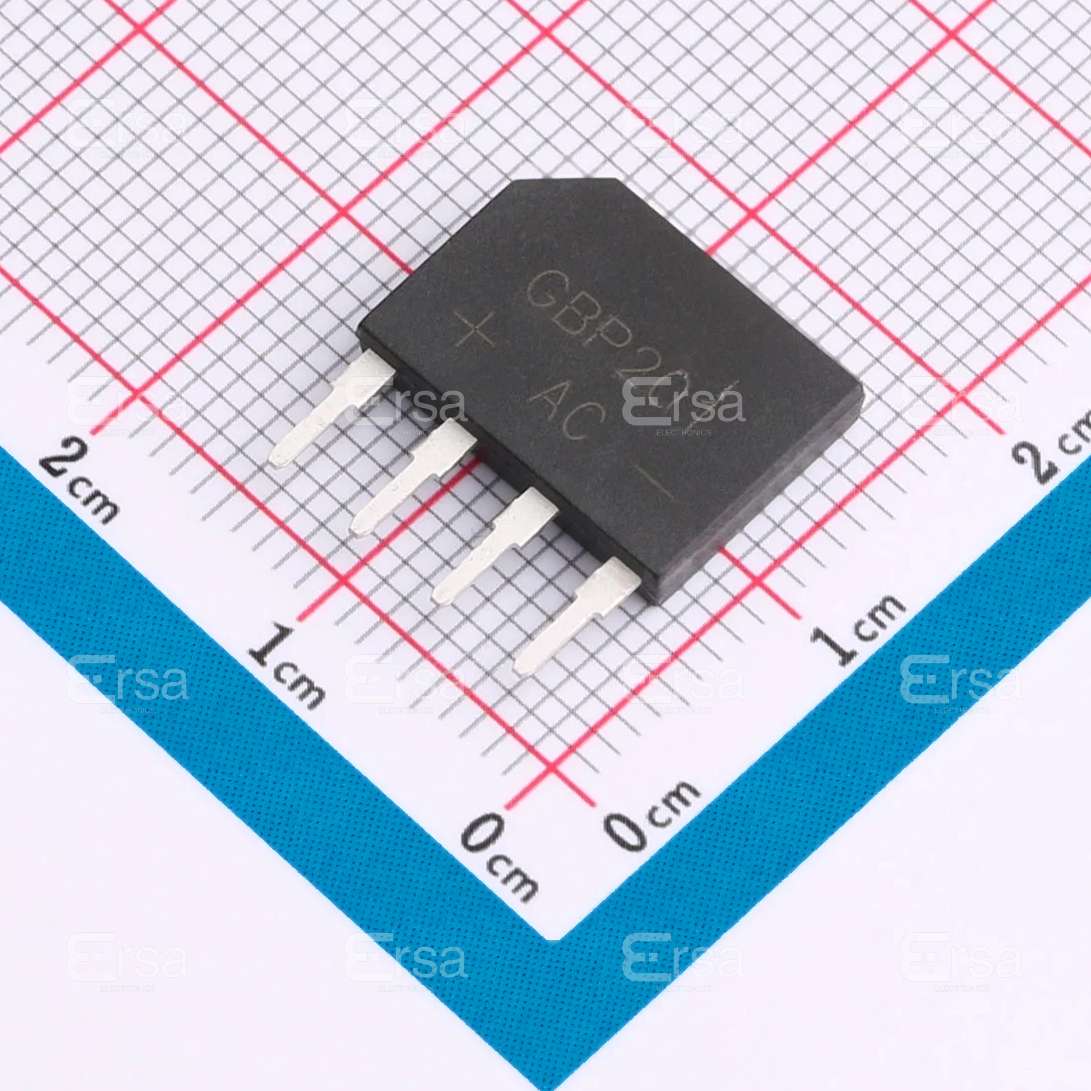 GeneSiC Semiconductor_GBP201
