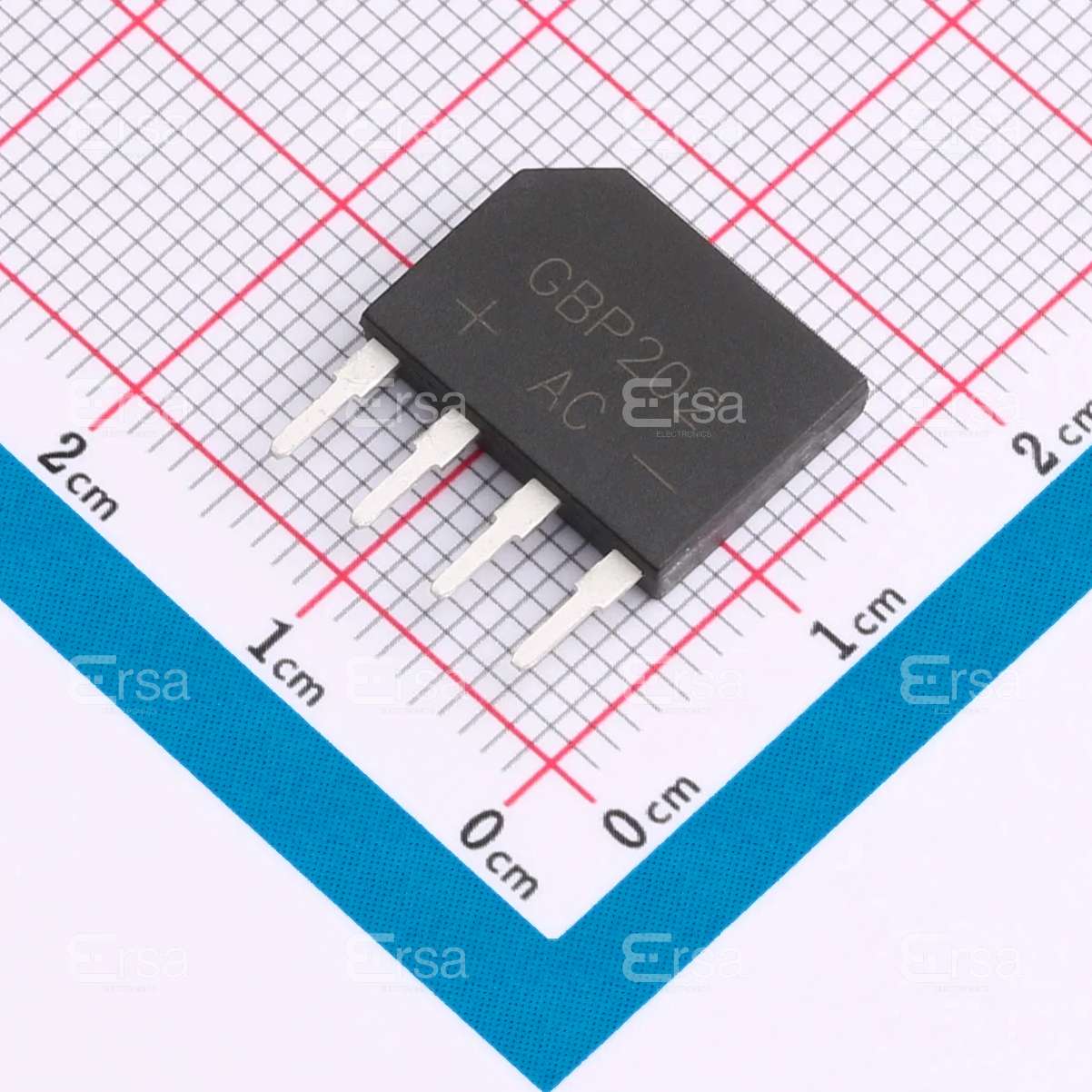GeneSiC Semiconductor_GBP202