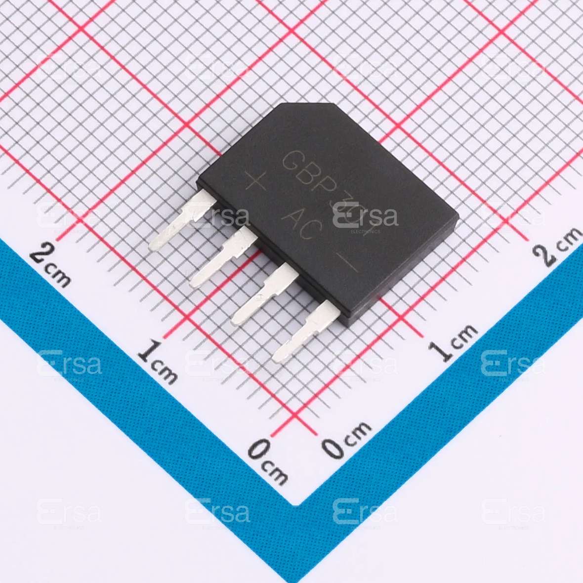 GeneSiC Semiconductor_GBP301