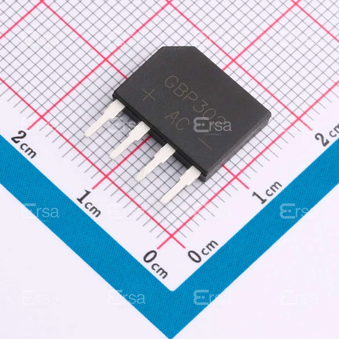 GeneSiC Semiconductor_GBP302