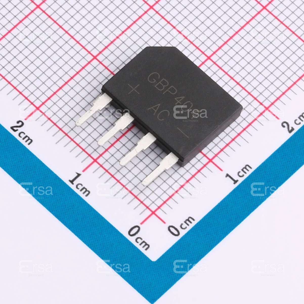 GeneSiC Semiconductor_GBP404