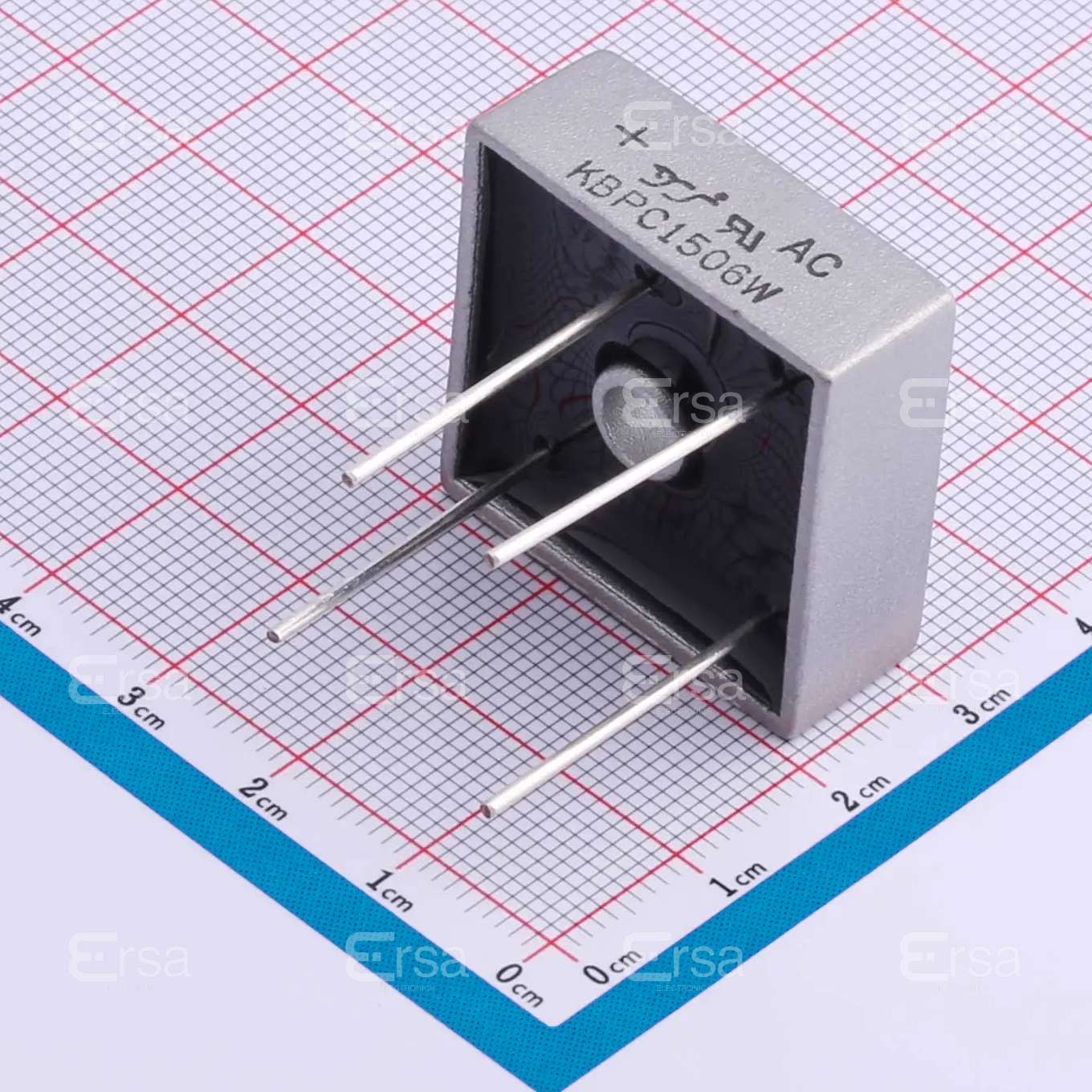 GeneSiC Semiconductor_KBPC1506W
