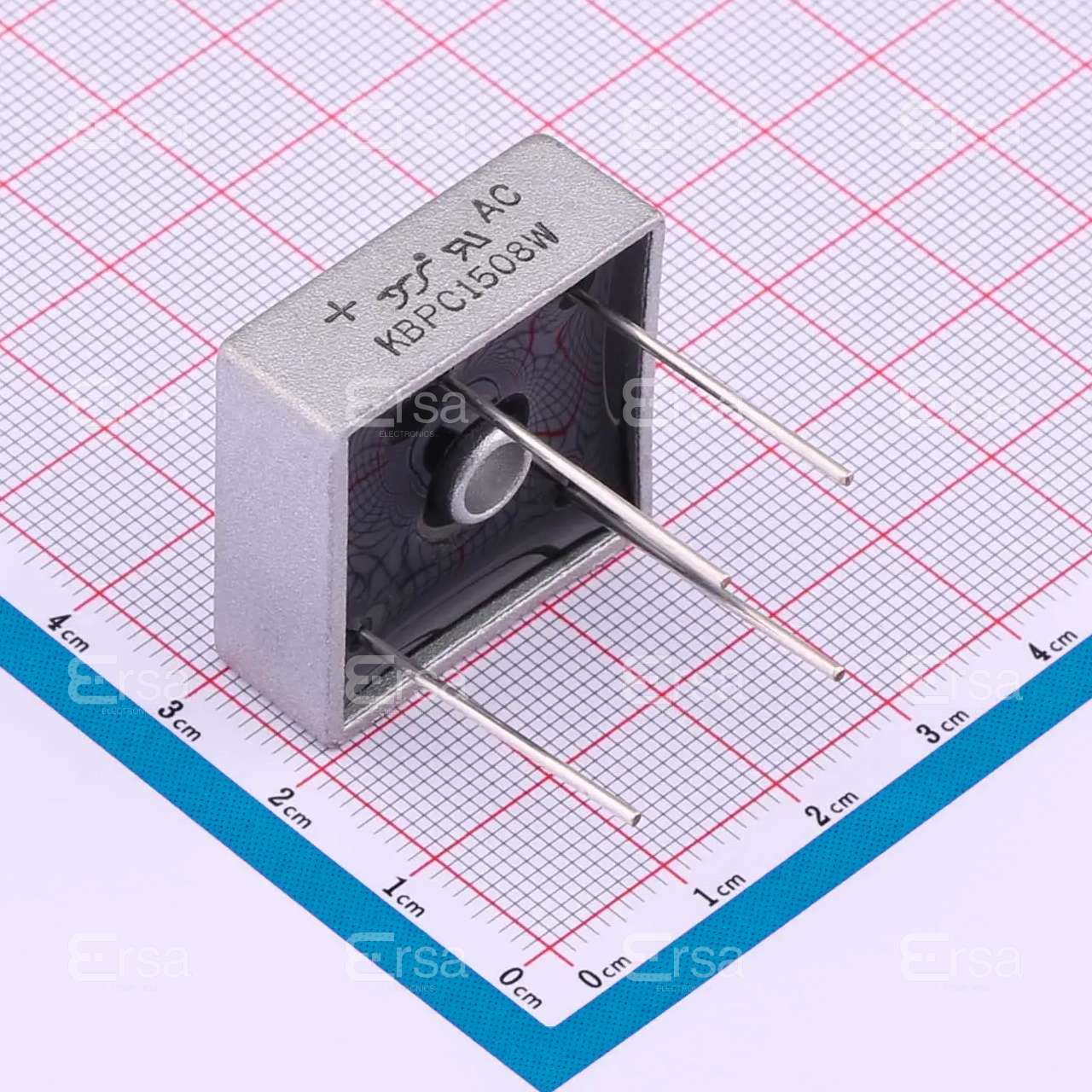 GeneSiC Semiconductor_KBPC1508W