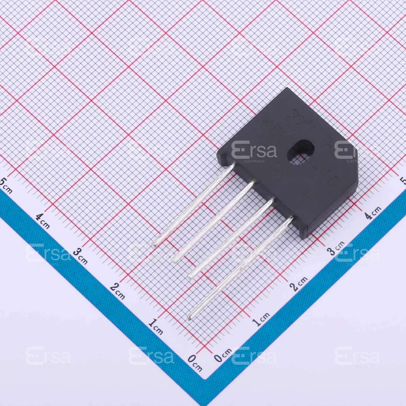 GeneSiC Semiconductor_KBU410