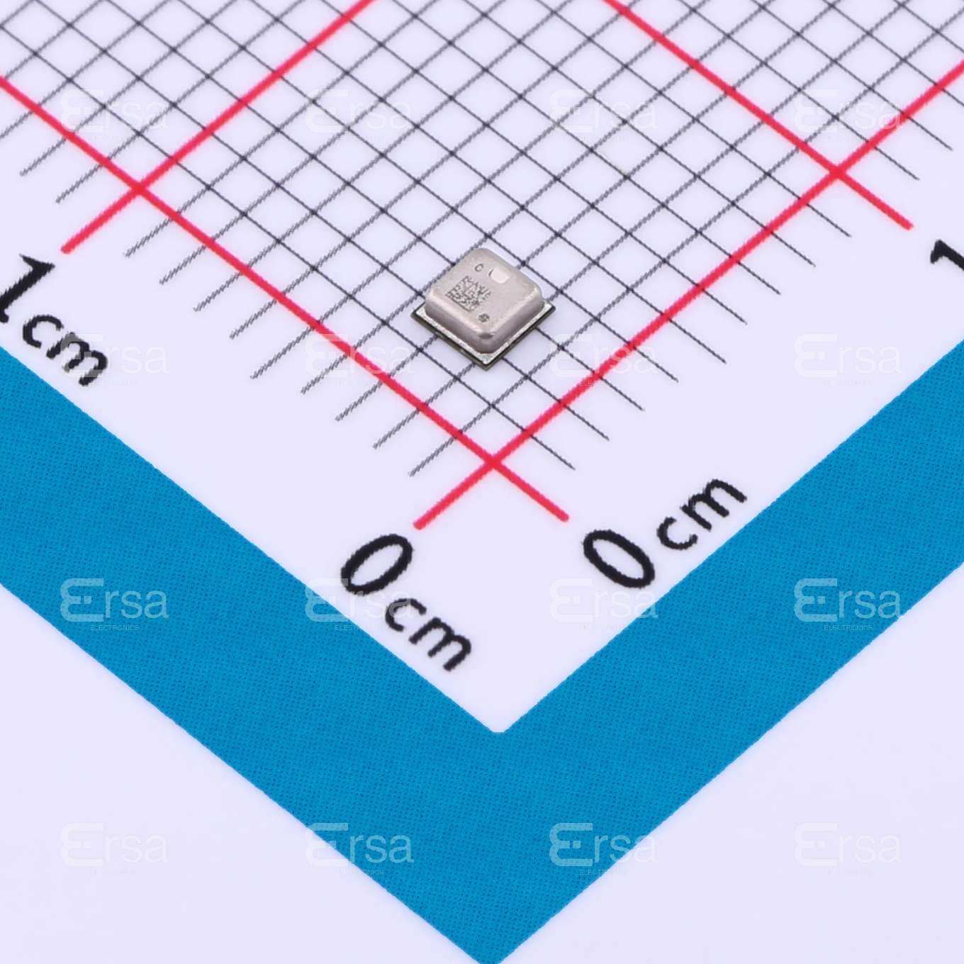 Goertek Microelectronics_SPL07-003