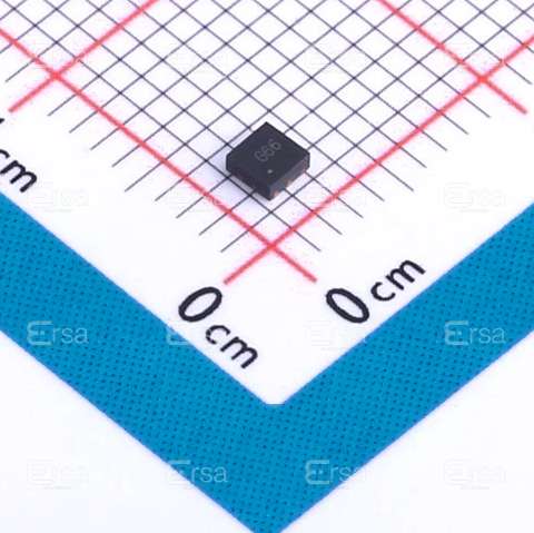 Goford Semiconductor_G66