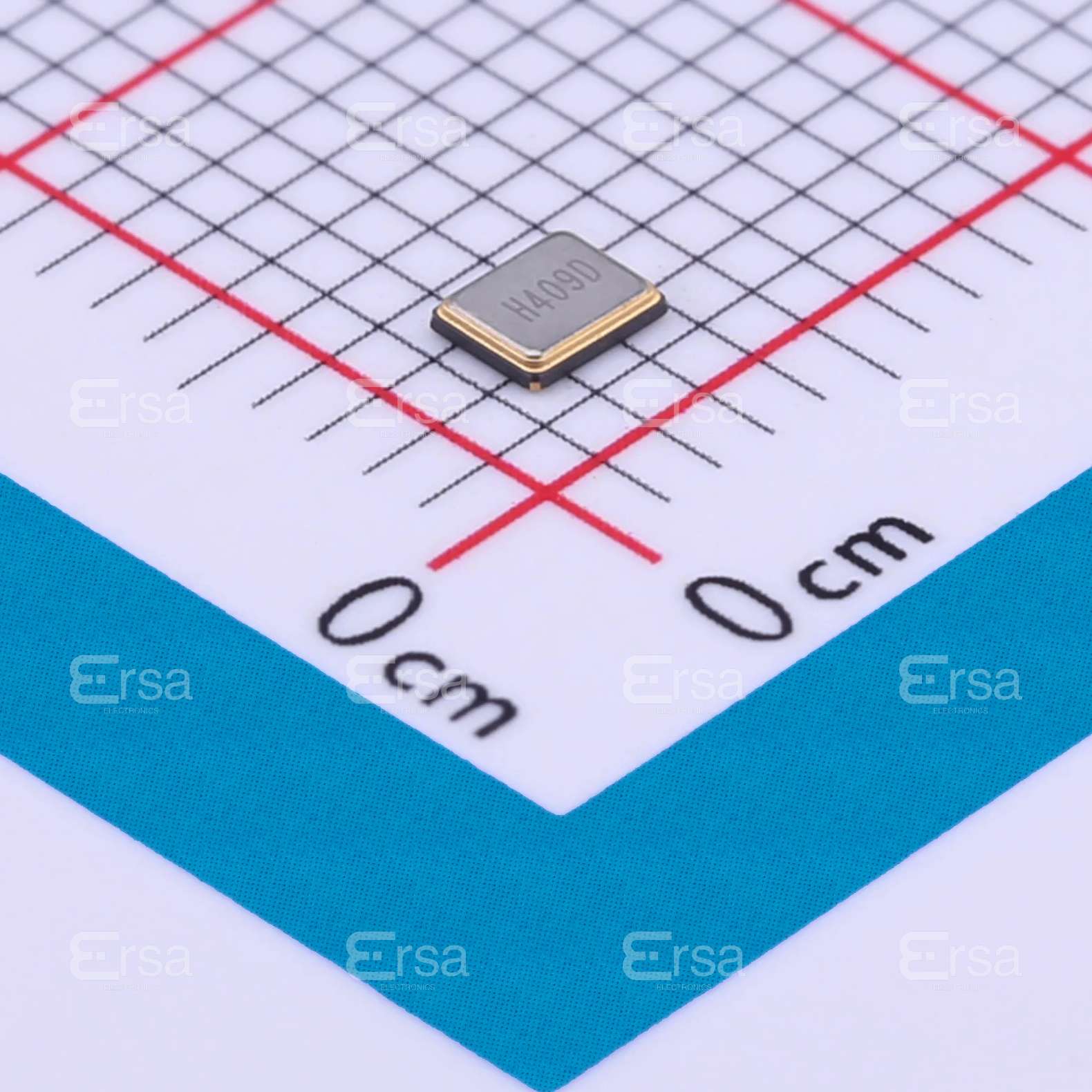 Harmony Electronics_X2B040000BC1H-DHZ