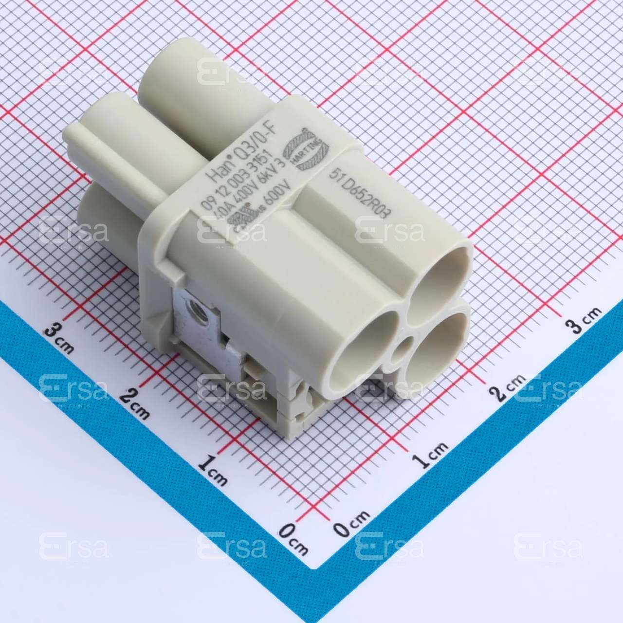 HARTING_09120033151