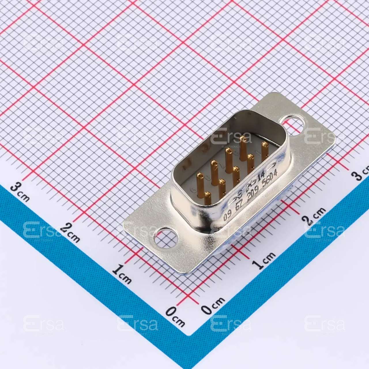 HARTING_09672095604