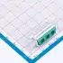 HARTING_09692100033_CONN D-SUB HOUSING PLUG 3POS