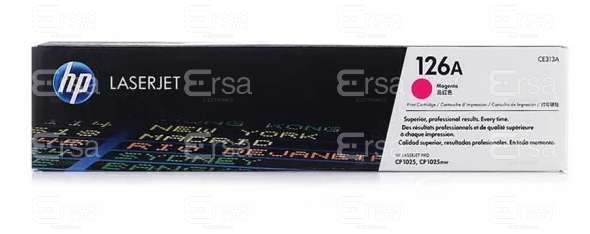 Hewlett Packard Enterprise_CE313A