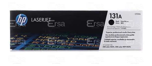 Hewlett Packard Enterprise_CF210A