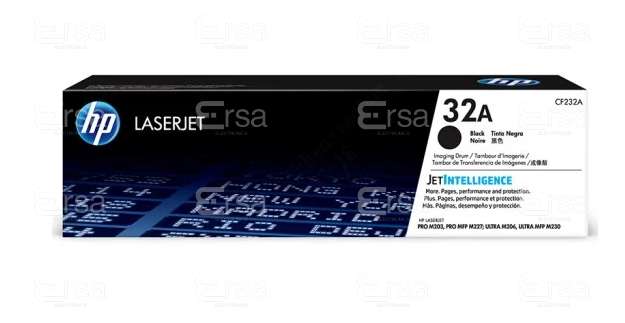Hewlett Packard Enterprise_CF232A