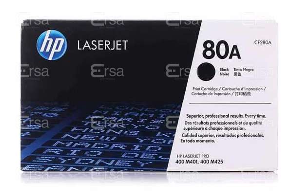Hewlett Packard Enterprise_CF280A