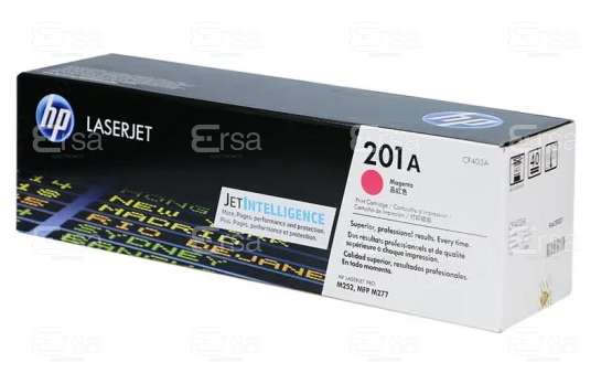 Hewlett Packard Enterprise_CF403A