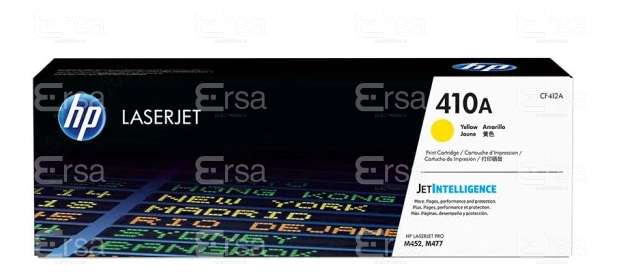 Hewlett Packard Enterprise_CF412A