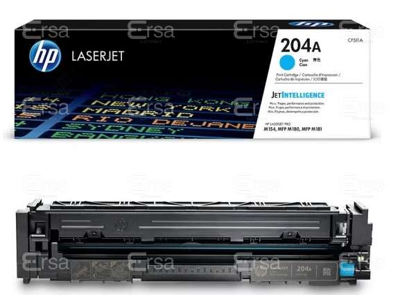 Hewlett Packard Enterprise_CF511A