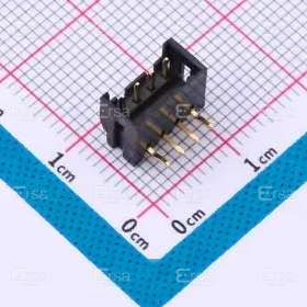 Hirose Electric_DF3-4P-2DS(01)
