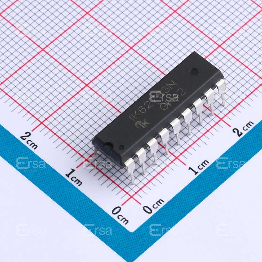 IK Semicon Co., Ltd_IK62783N