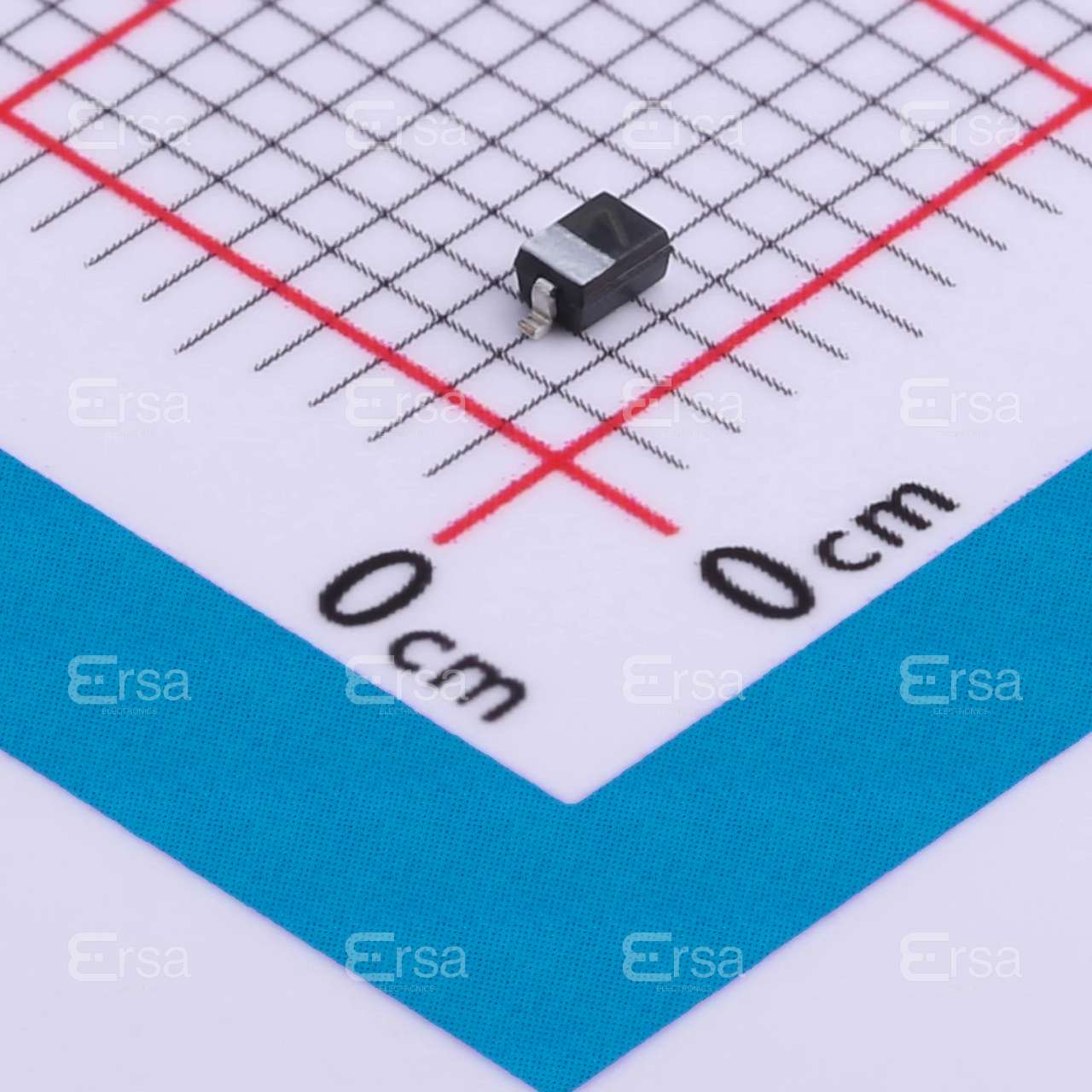 Infineon Technologies_BAS 170W E6327