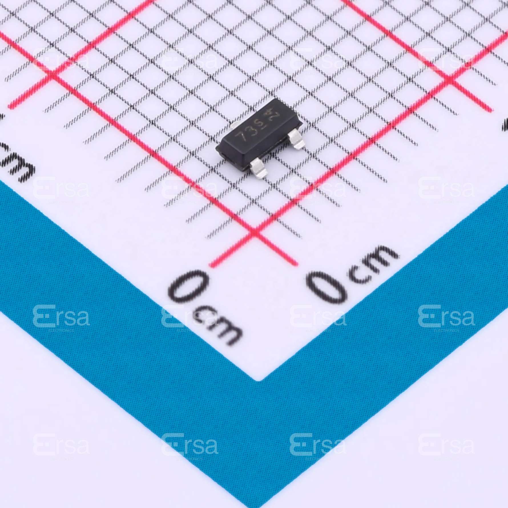 Infineon Technologies_BAS 70 E6327