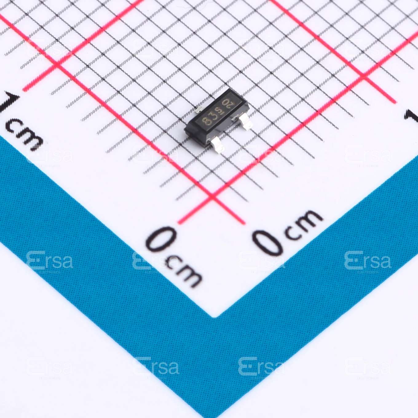 Infineon Technologies_BAT 68 E6327