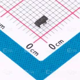 Infineon Technologies_BAW 101 E6327