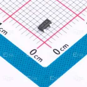 Infineon Technologies_BCR 112 E6327