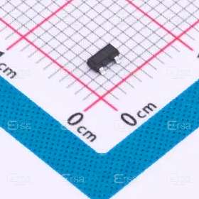 Infineon Technologies_BSS138IXTSA1