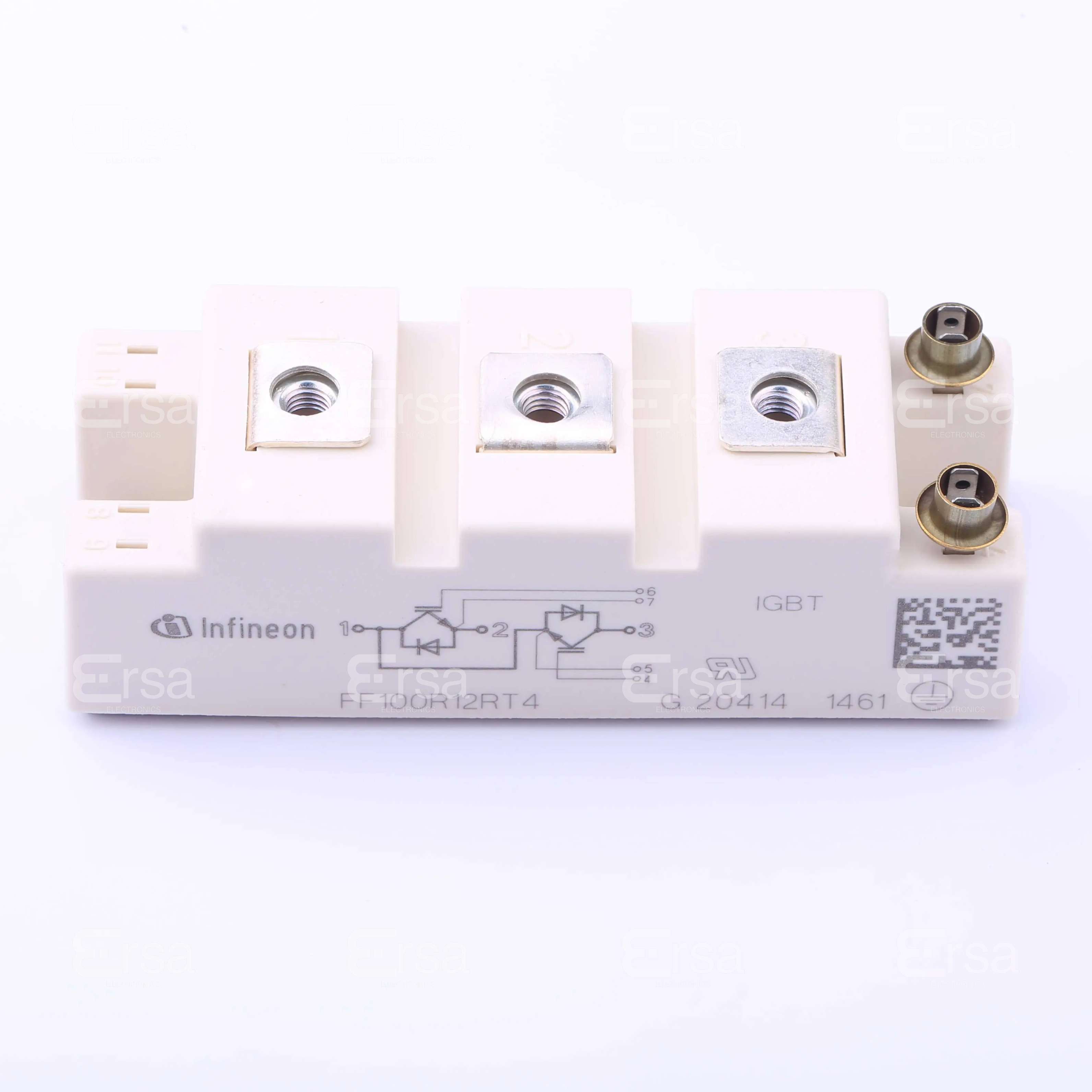 Infineon Technologies_FF100R12RT4