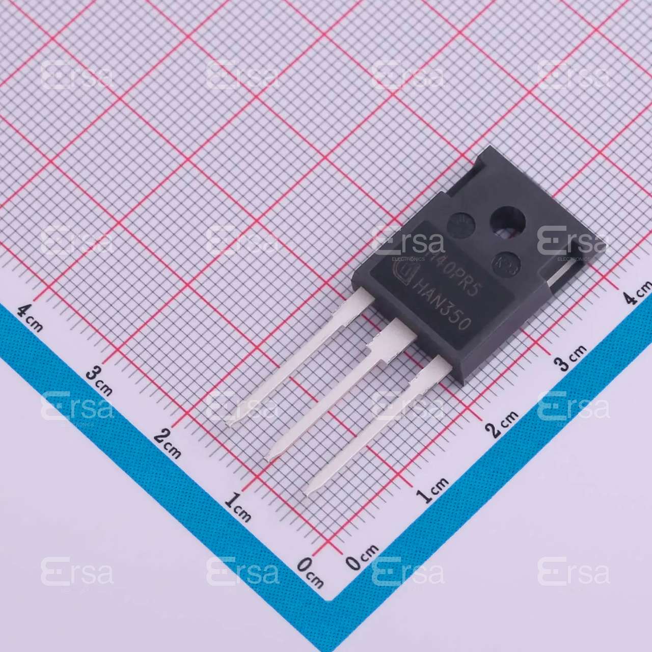 Infineon Technologies_IHW40N135R5