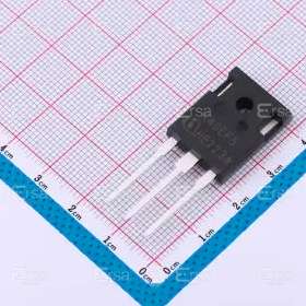 Infineon Technologies_IKW40N65F5FKSA1