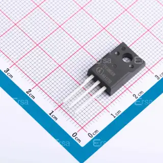 Infineon Technologies_IPA093N06N3 G_MOSFETs N-Ch 60V 43A TO220FP-3 OptiMOS 3
