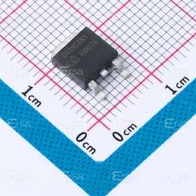 Infineon Technologies_IPD040N08NF2SATMA1