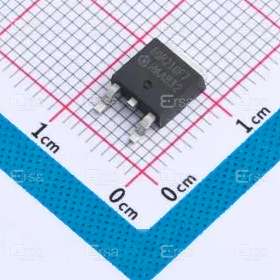 Infineon Technologies_IPD60R210CFD7ATMA1