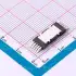 Infineon Technologies_IPDD60R045CFD7XTMA1_MOSFET N-CH 600V 61A HDSOP-10